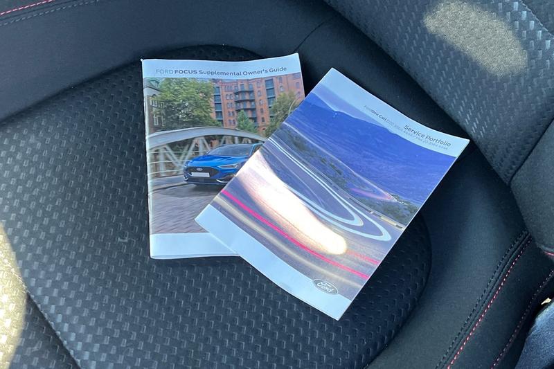 Used Ford Focus 2023 for sale - 78153146: Photo 22