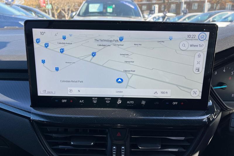 Used Ford Focus 2023 for sale - 78153146: Photo 26