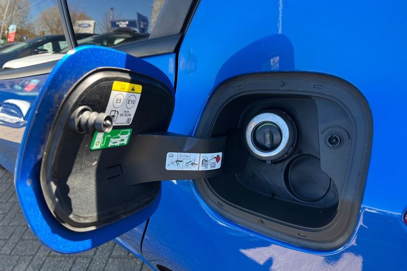 Used Ford Focus 2023 for sale - 78153146: Photo 32