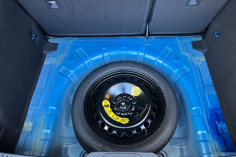 Used Ford Focus 2023 for sale - 78153146: Photo 34