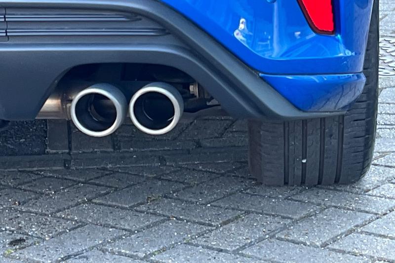 Used Ford Focus 2023 for sale - 78153146: Photo 37