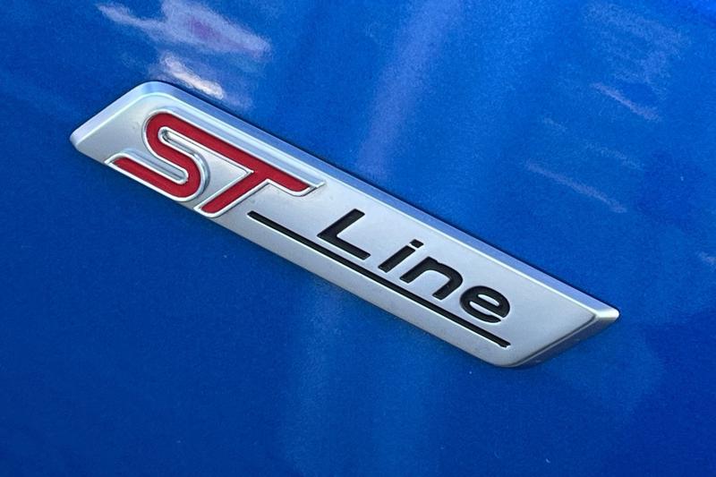 Used Ford Focus 2023 for sale - 78153146: Photo 40