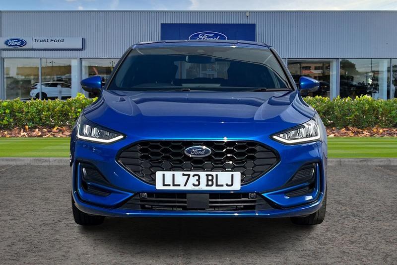 Used Ford Focus 2023 for sale - 78153146: Photo 6