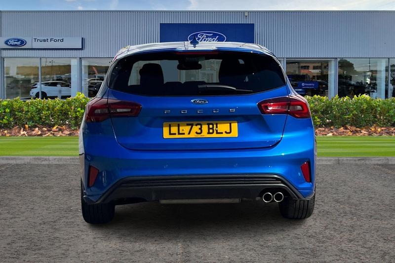 Used Ford Focus 2023 for sale - 78153146: Photo 7