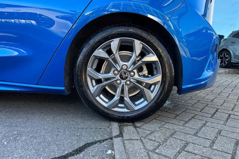 Used Ford Focus 2023 for sale - 78153146: Photo 8