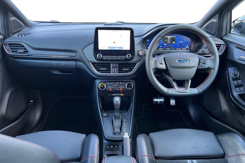 Used Ford Puma 2023 for sale - 76385129: Photo 10