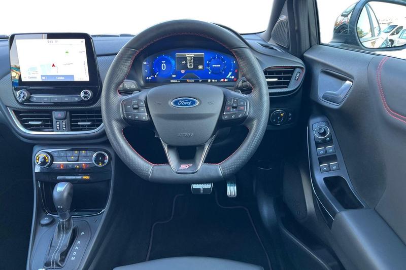 Used Ford Puma 2023 for sale - 76385129: Photo 11