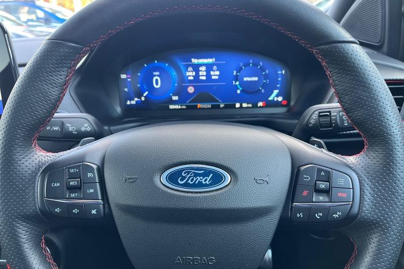 Used Ford Puma 2023 for sale - 76385129: Photo 12