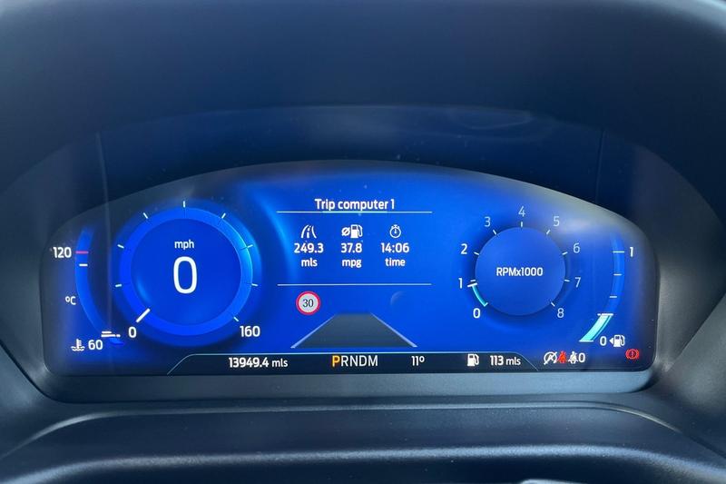 Used Ford Puma 2023 for sale - 76385129: Photo 13