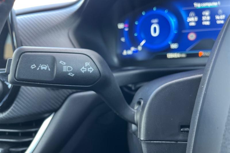 Used Ford Puma 2023 for sale - 76385129: Photo 14