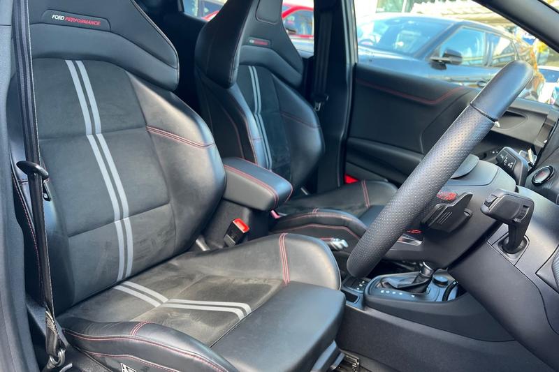 Used Ford Puma 2023 for sale - 76385129: Photo 17