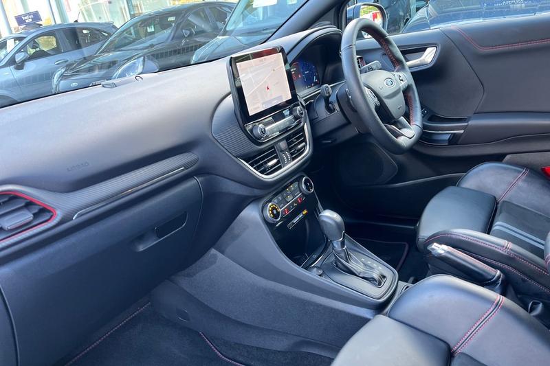 Used Ford Puma 2023 for sale - 76385129: Photo 18