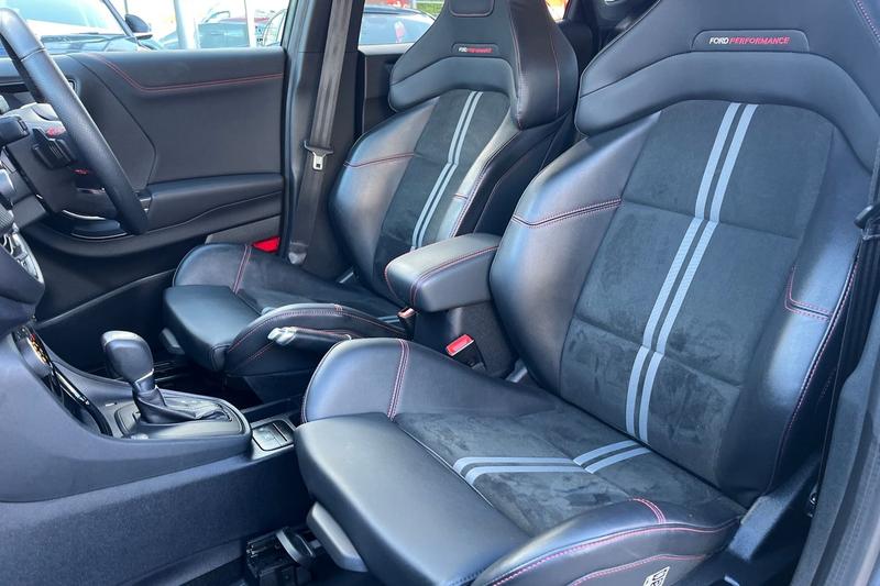 Used Ford Puma 2023 for sale - 76385129: Photo 19