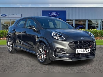 2023 - 1.0 EcoBoost Hybrid mHEV ST 5dr DCT