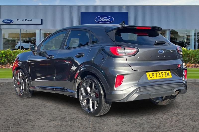 Used Ford Puma 2023 for sale - 76385129: Photo 2