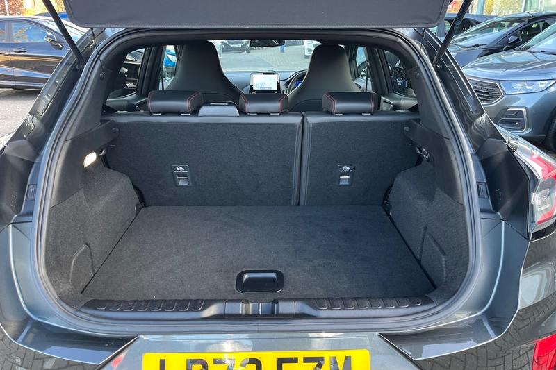 Used Ford Puma 2023 for sale - 76385129: Photo 21