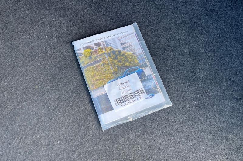 Used Ford Puma 2023 for sale - 76385129: Photo 22