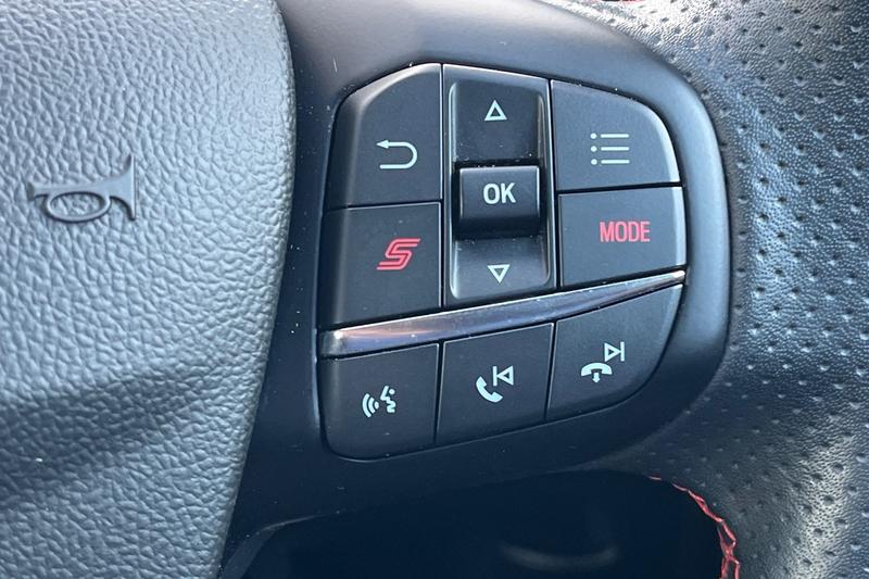 Used Ford Puma 2023 for sale - 76385129: Photo 24