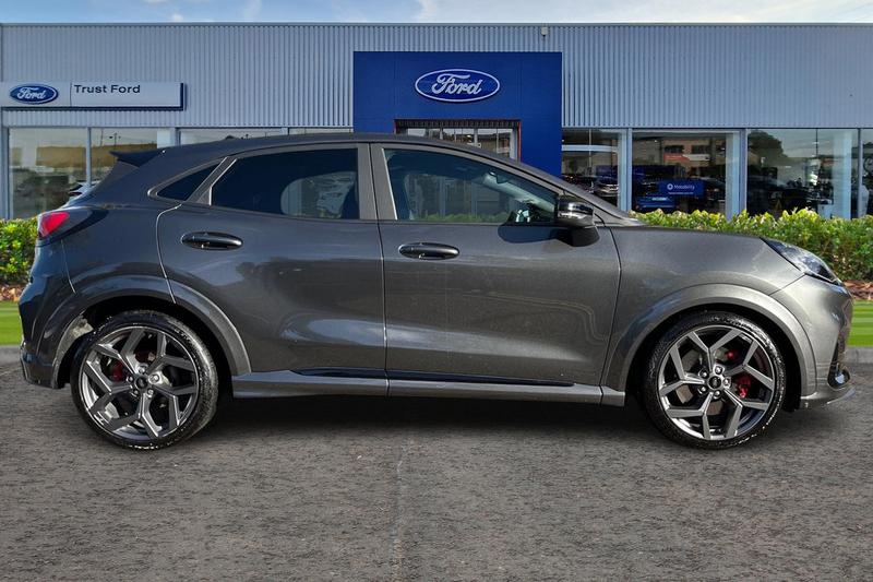 Used Ford Puma 2023 for sale - 76385129: Photo 3