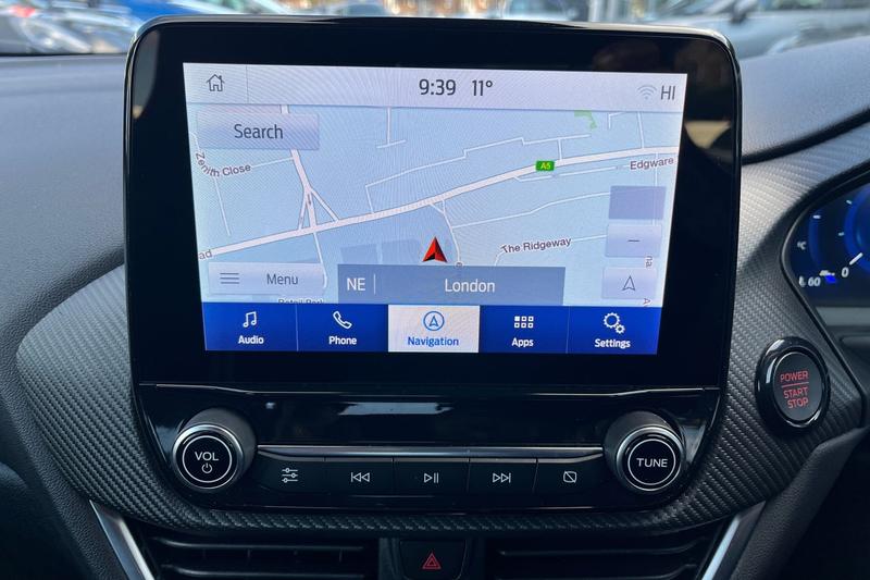 Used Ford Puma 2023 for sale - 76385129: Photo 30