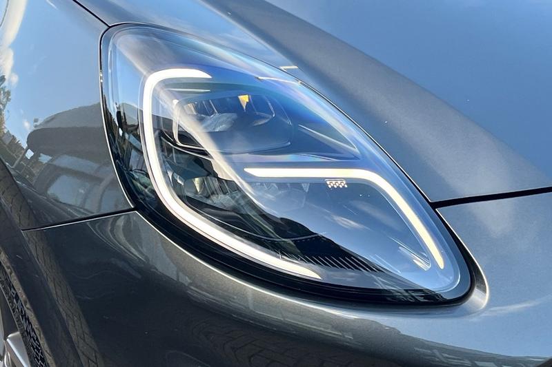 Used Ford Puma 2023 for sale - 76385129: Photo 33