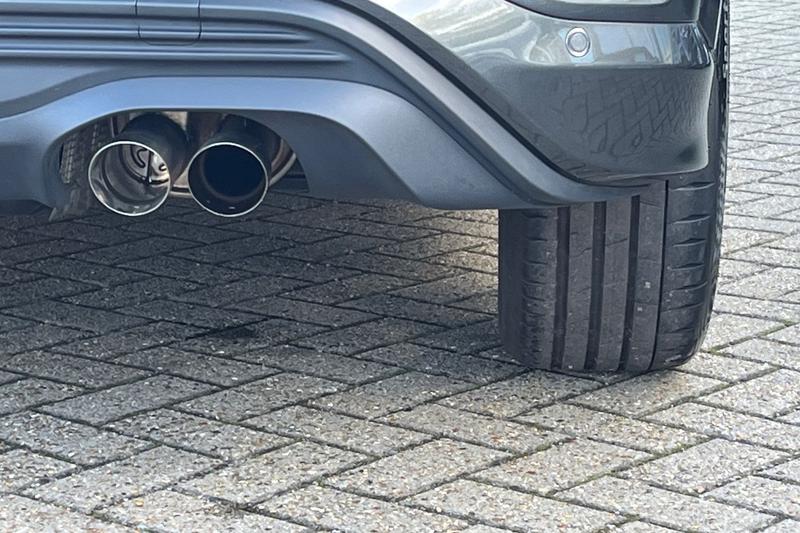 Used Ford Puma 2023 for sale - 76385129: Photo 37