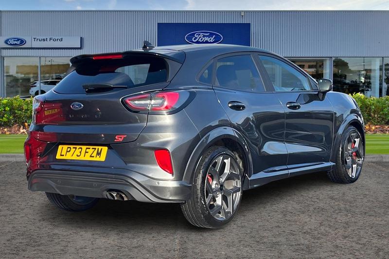 Used Ford Puma 2023 for sale - 76385129: Photo 4