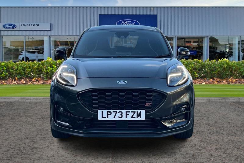 Used Ford Puma 2023 for sale - 76385129: Photo 6