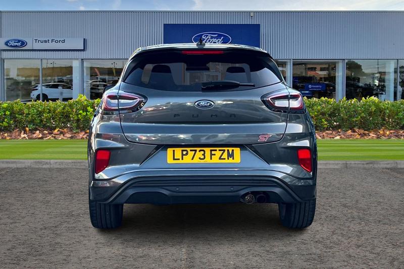 Used Ford Puma 2023 for sale - 76385129: Photo 7