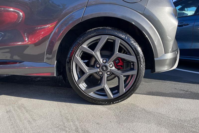 Used Ford Puma 2023 for sale - 76385129: Photo 8