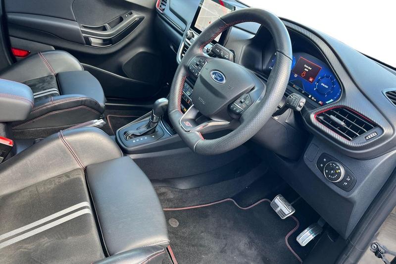 Used Ford Puma 2023 for sale - 76385129: Photo 9