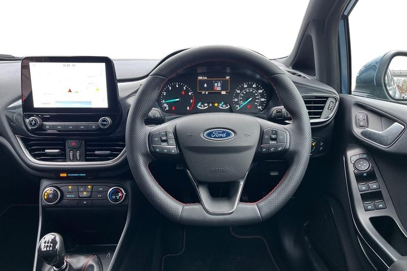 Used Ford Fiesta 2023 for sale - 76895389: Photo 11