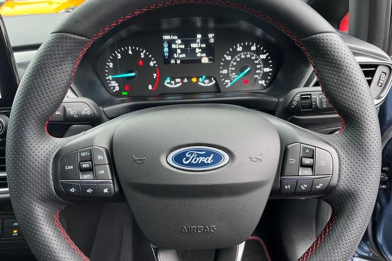 Used Ford Fiesta 2023 for sale - 76895389: Photo 12