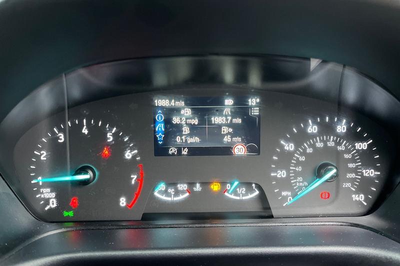 Used Ford Fiesta 2023 for sale - 76895389: Photo 13