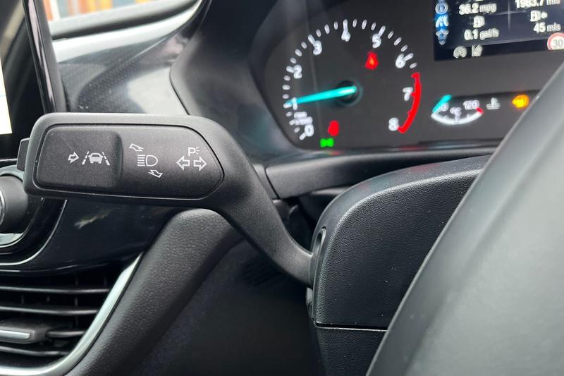 Used Ford Fiesta 2023 for sale - 76895389: Photo 14