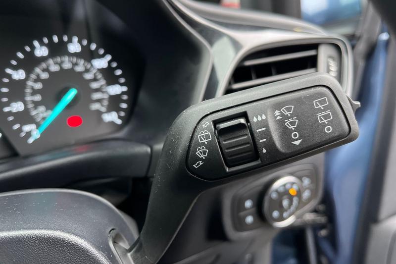 Used Ford Fiesta 2023 for sale - 76895389: Photo 15