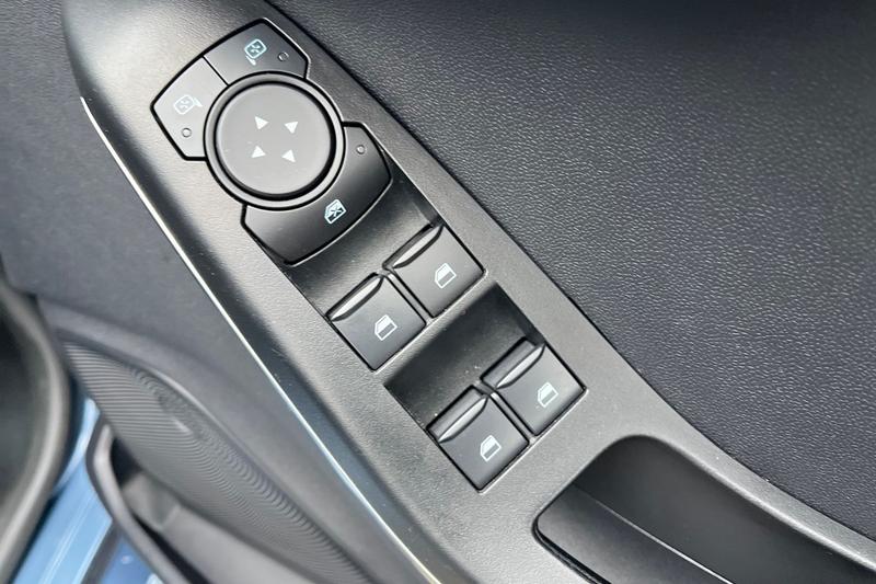 Used Ford Fiesta 2023 for sale - 76895389: Photo 16