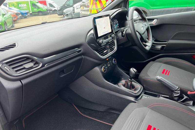 Used Ford Fiesta 2023 for sale - 76895389: Photo 18