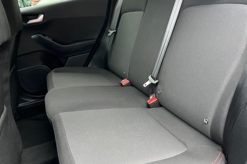 Used Ford Fiesta 2023 for sale - 76895389: Photo 20