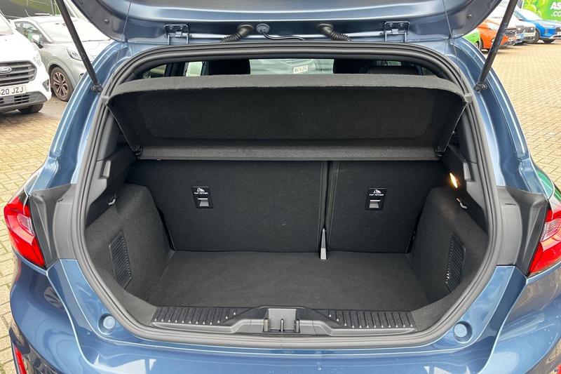 Used Ford Fiesta 2023 for sale - 76895389: Photo 21