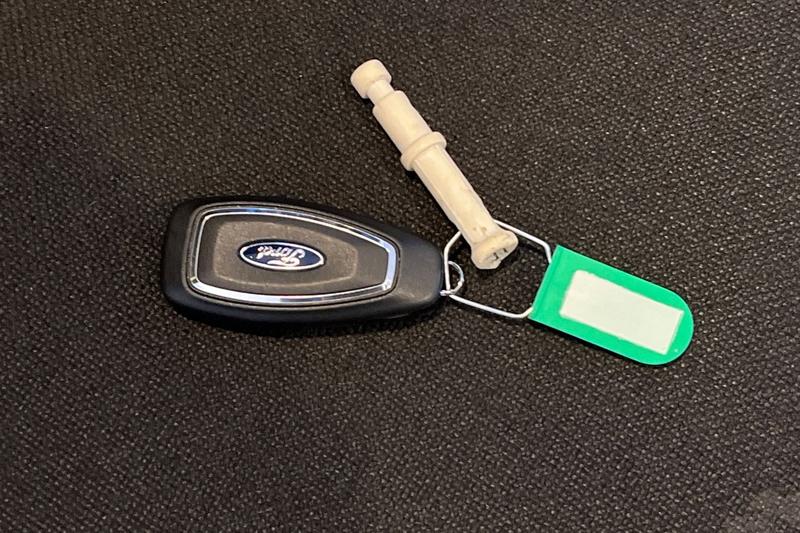 Used Ford Fiesta 2023 for sale - 76895389: Photo 22