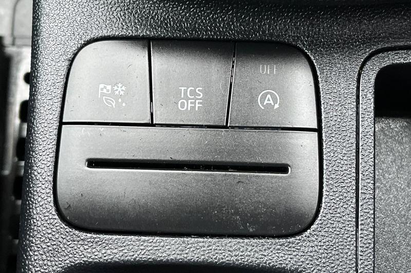 Used Ford Fiesta 2023 for sale - 76895389: Photo 24