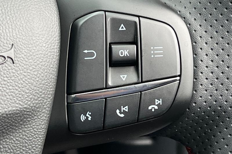 Used Ford Fiesta 2023 for sale - 76895389: Photo 27