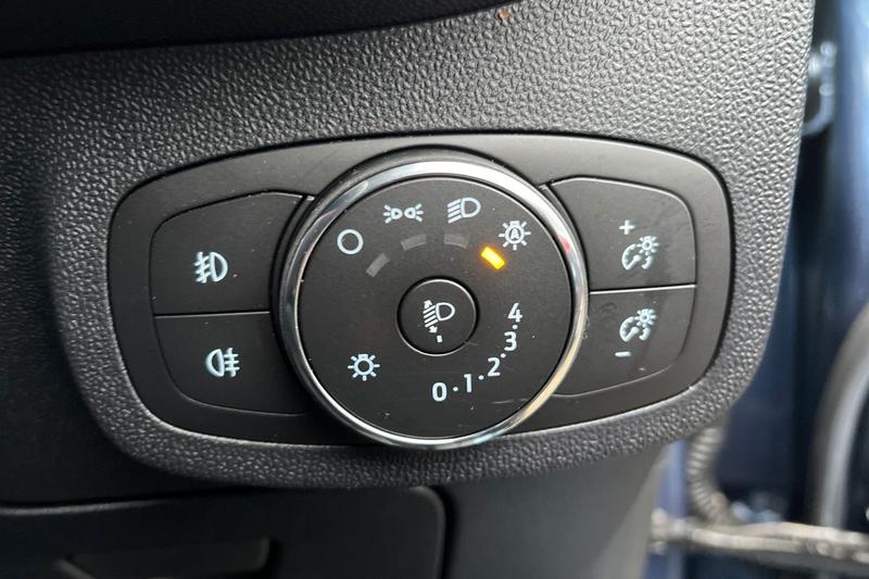 Used Ford Fiesta 2023 for sale - 76895389: Photo 28