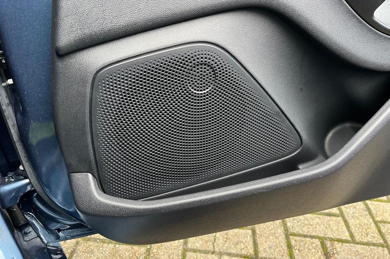 Used Ford Fiesta 2023 for sale - 76895389: Photo 29