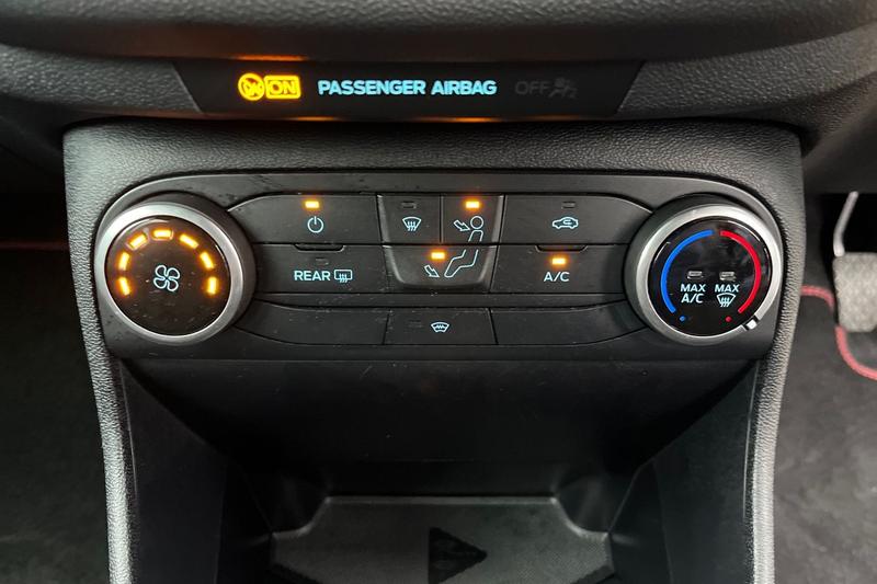 Used Ford Fiesta 2023 for sale - 76895389: Photo 31