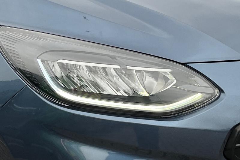 Used Ford Fiesta 2023 for sale - 76895389: Photo 34