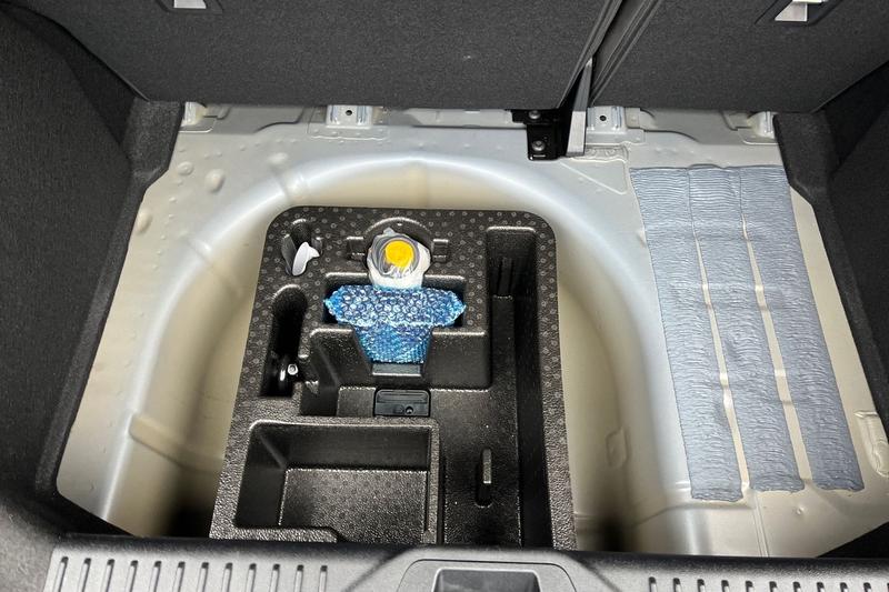 Used Ford Fiesta 2023 for sale - 76895389: Photo 35