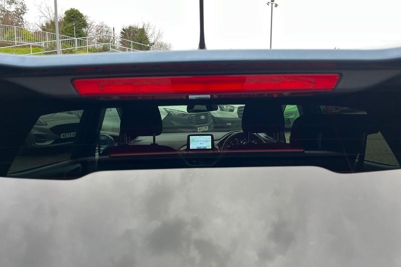 Used Ford Fiesta 2023 for sale - 76895389: Photo 36