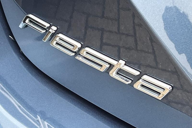 Used Ford Fiesta 2023 for sale - 76895389: Photo 38